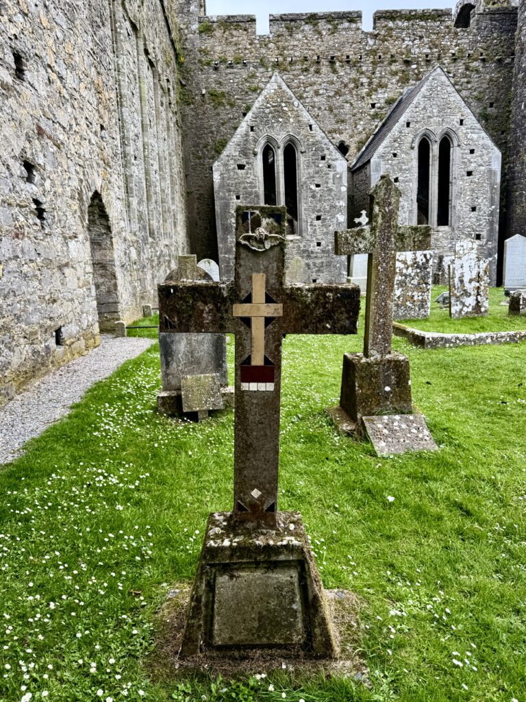 Cemetary