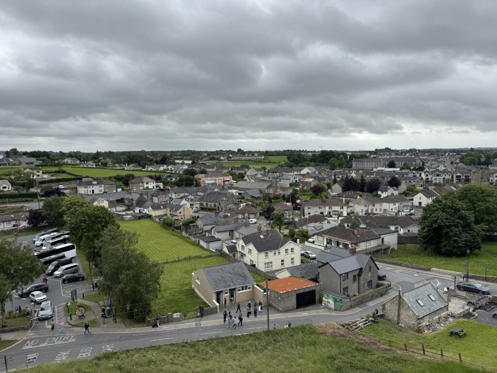 Rock of Cashel, Rock of Cashel – Ireland’s Ancient Site of Kings