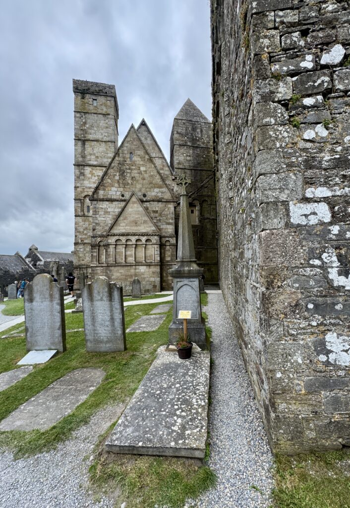 Rock of Cashel