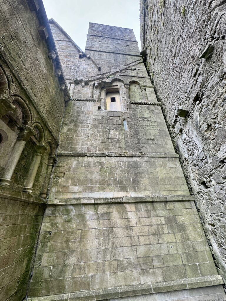 Rock of Cashel
