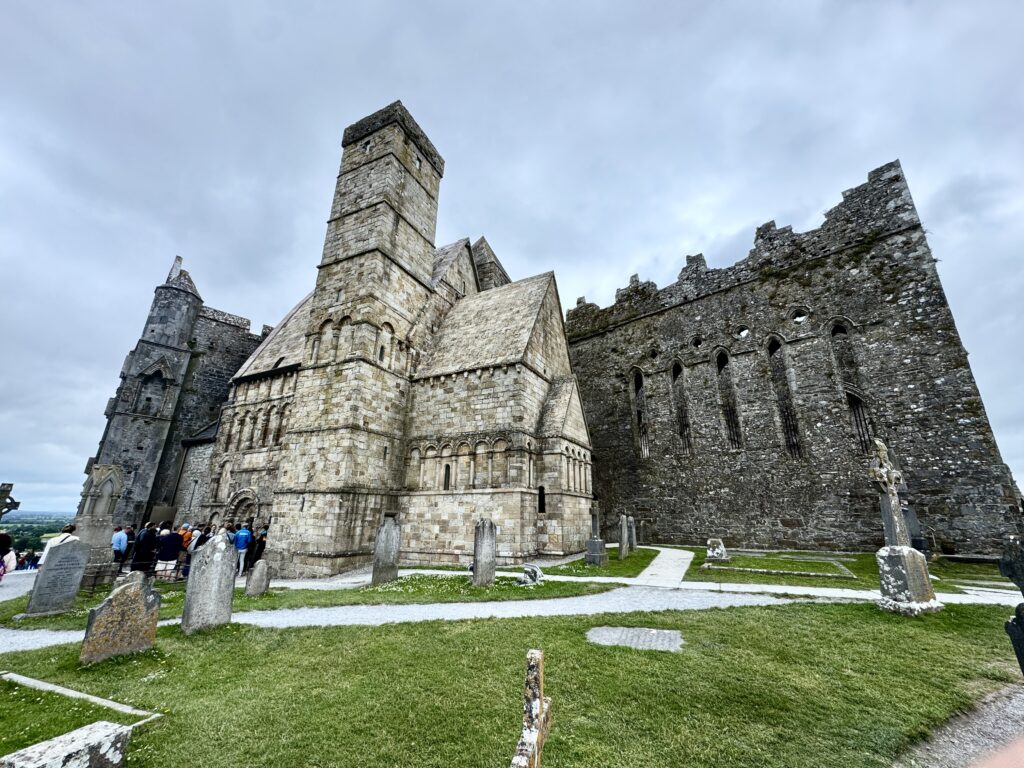 Rock of Cashel