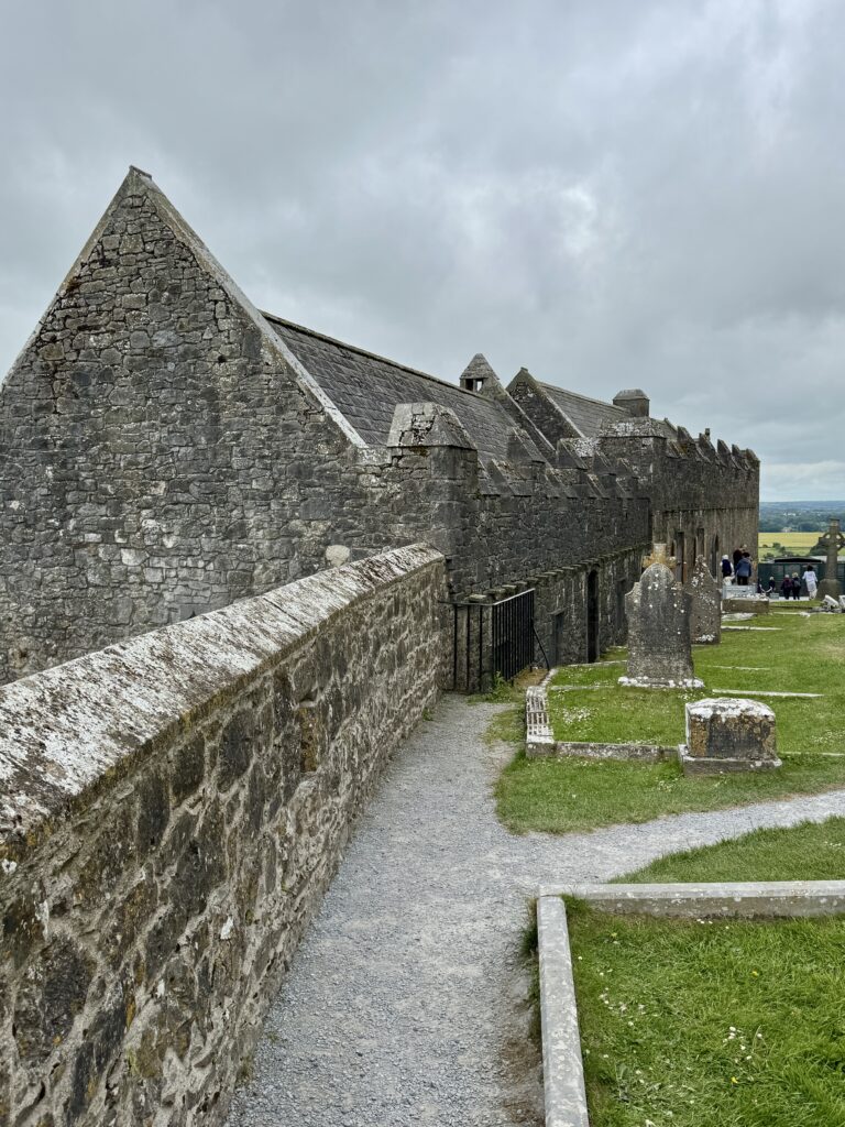 Rock of Cashel