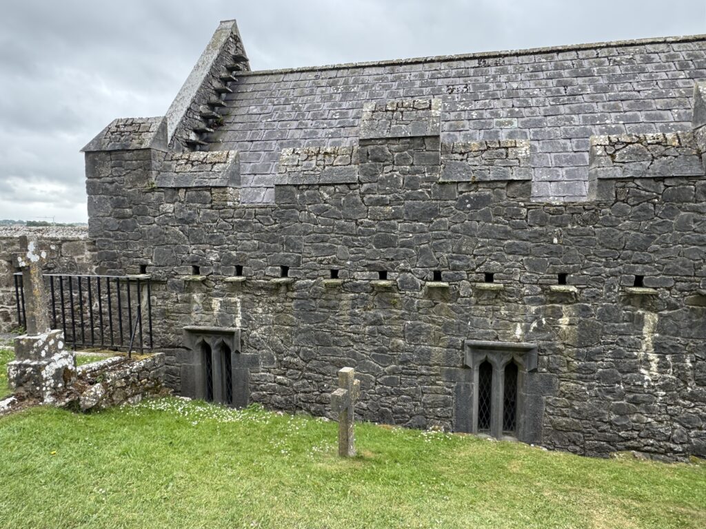 Rock of Cashel