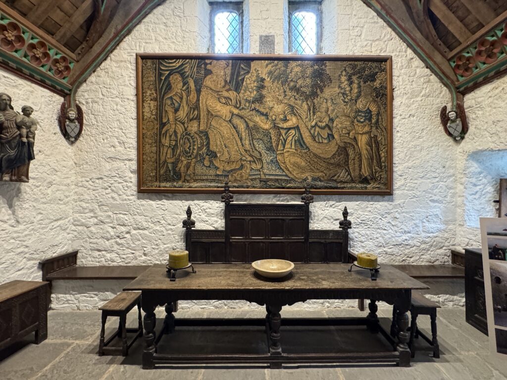 Tapestry