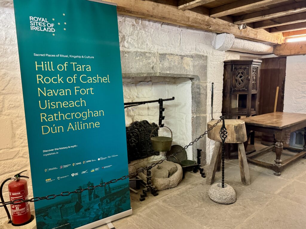 Rock of Cashel