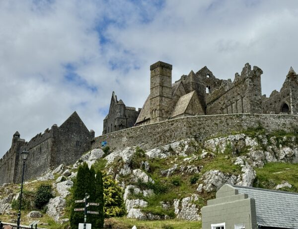 Rock of Cashel