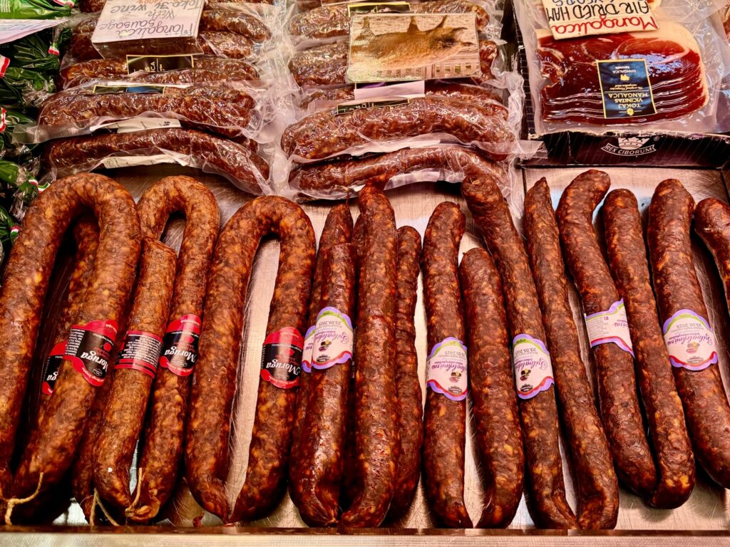 Sausage