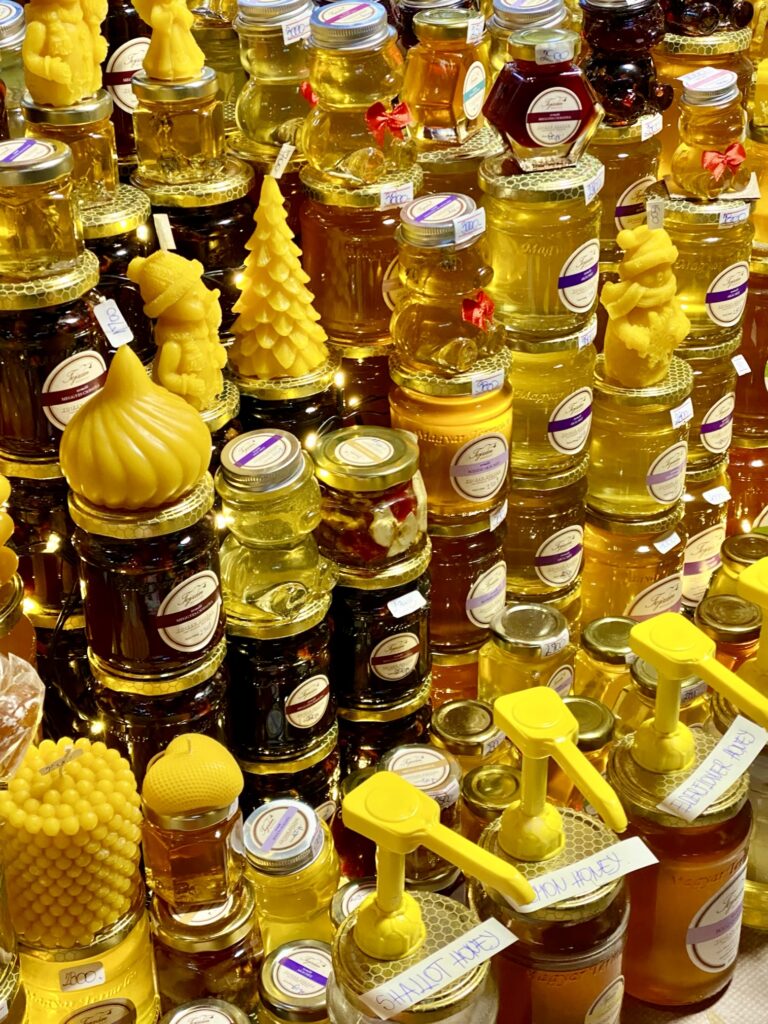 Honey