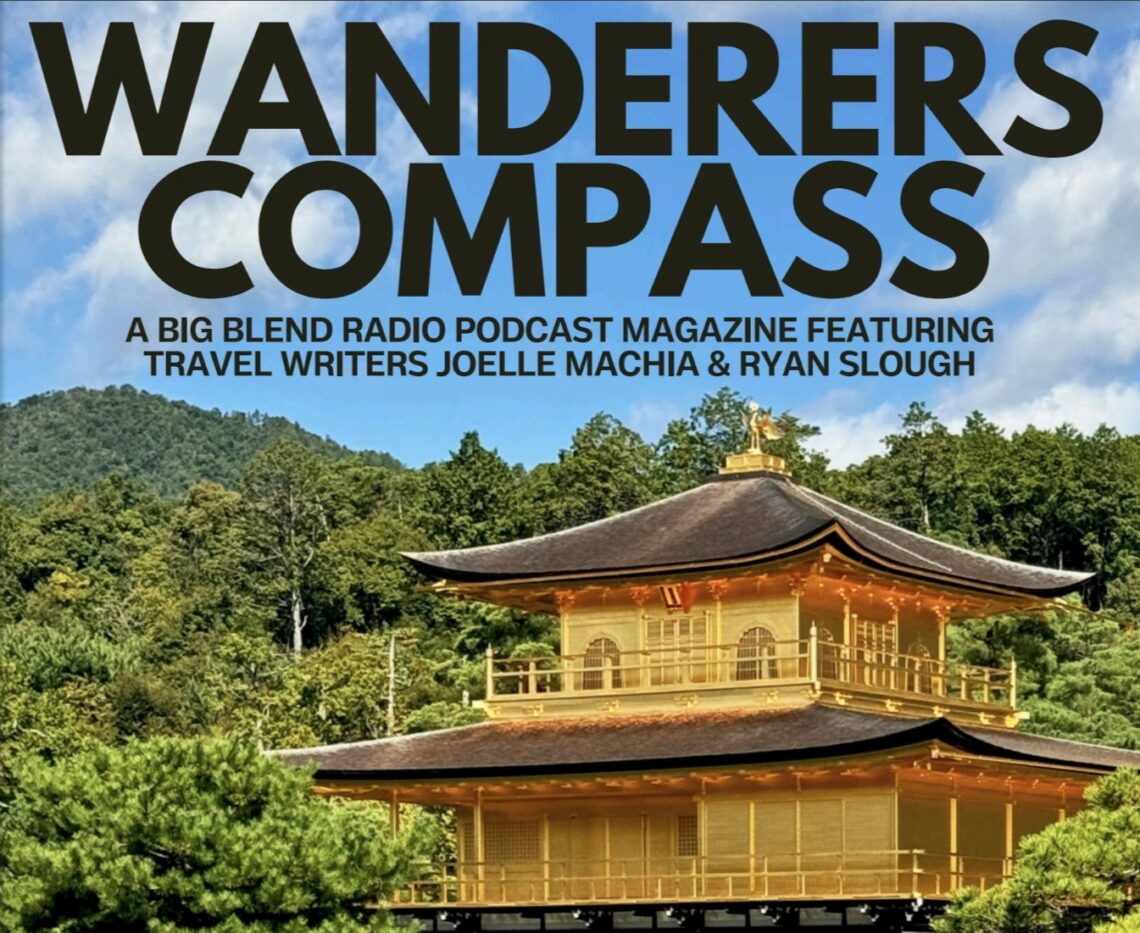 Wanderers Compass Magazine March, Wanderers Compass Magazine March Issue