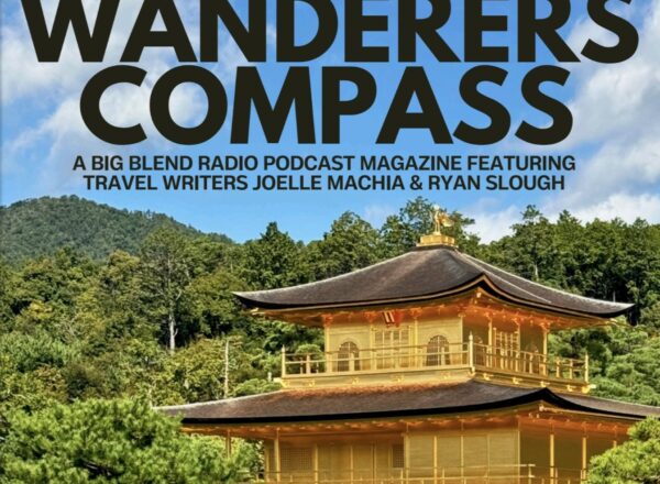 Wanderers Compass, Welcome to Wanderers Compass Travel Blog