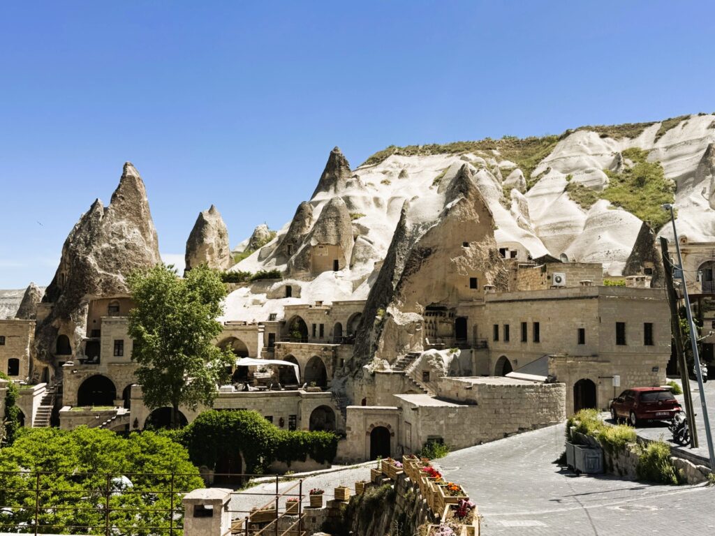 Cappadocia Turkey
