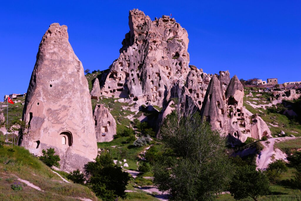 Cappadocia Turkey