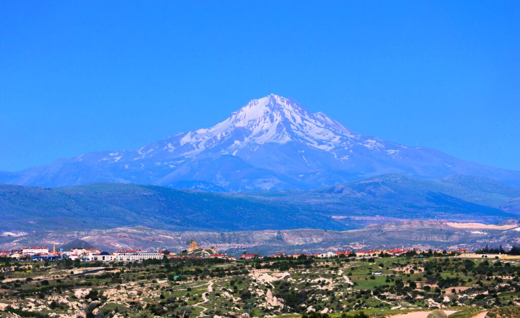 Cappadocia Turkey