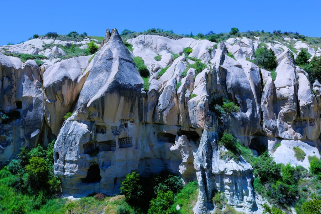 Cappadocia Turkey