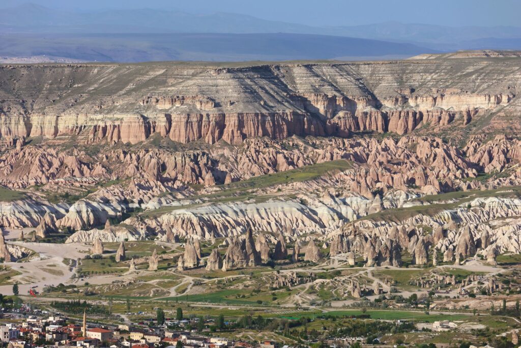 Cappadocia Turkey