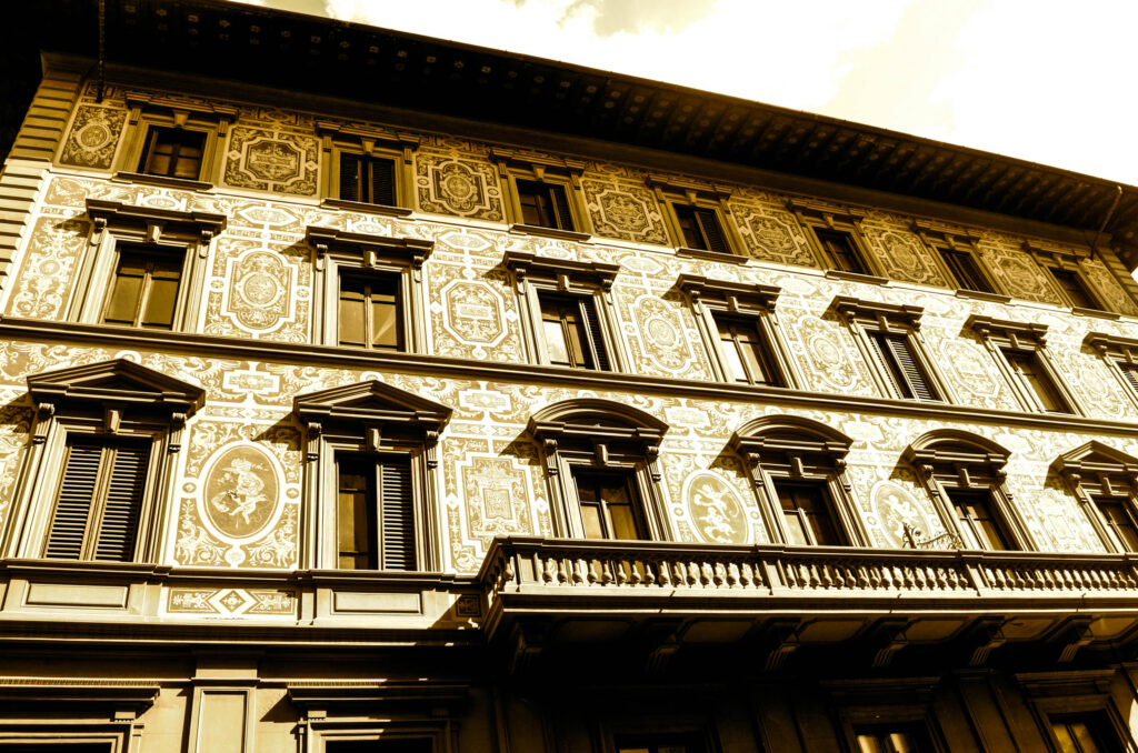 Florence building