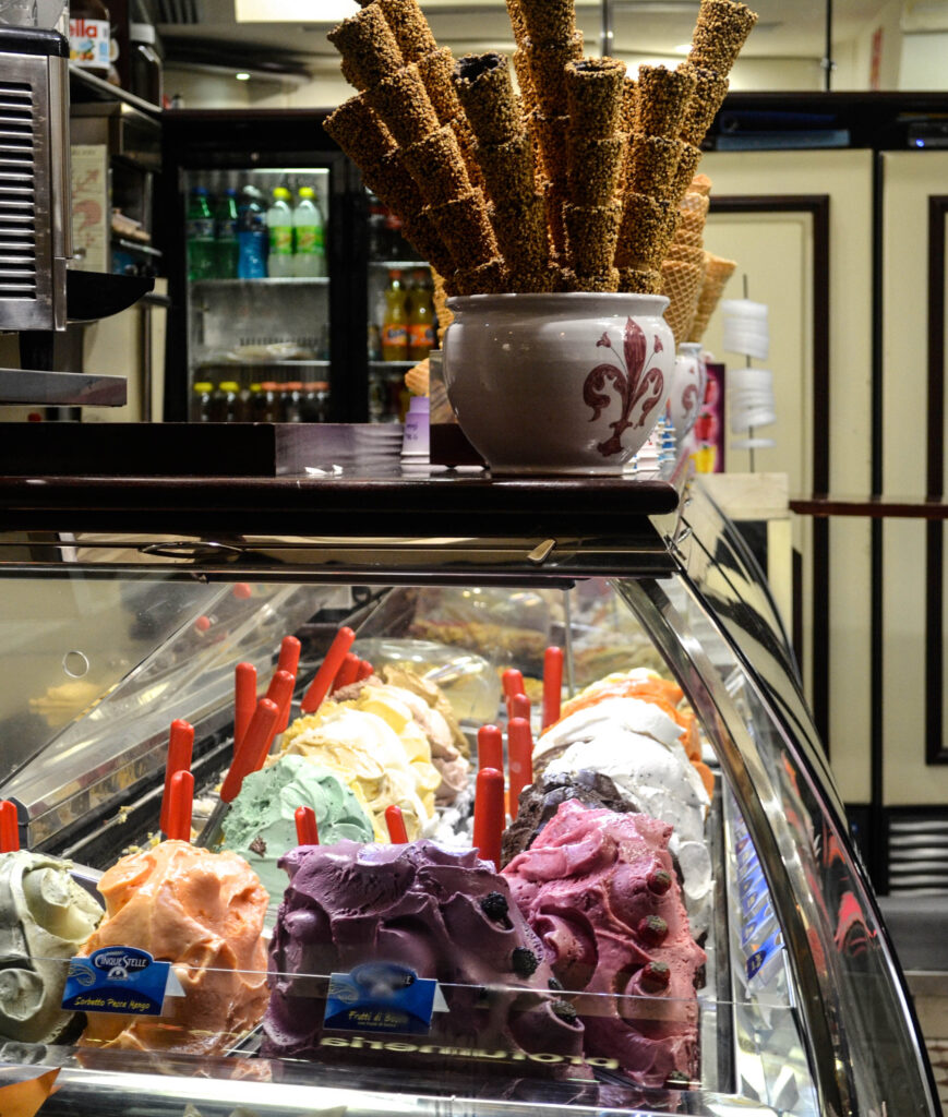 Gelato