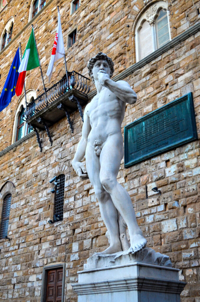 Michael Angelo status