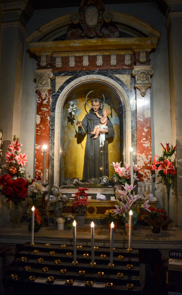 Florence church