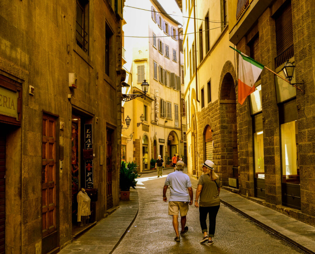 Florence