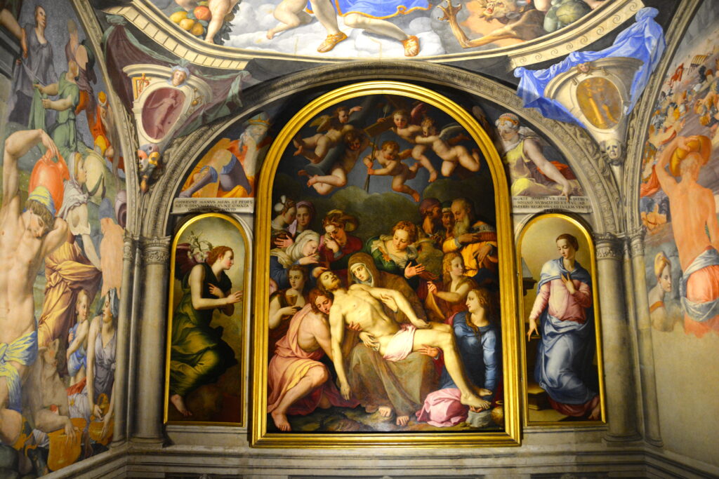 Florence art