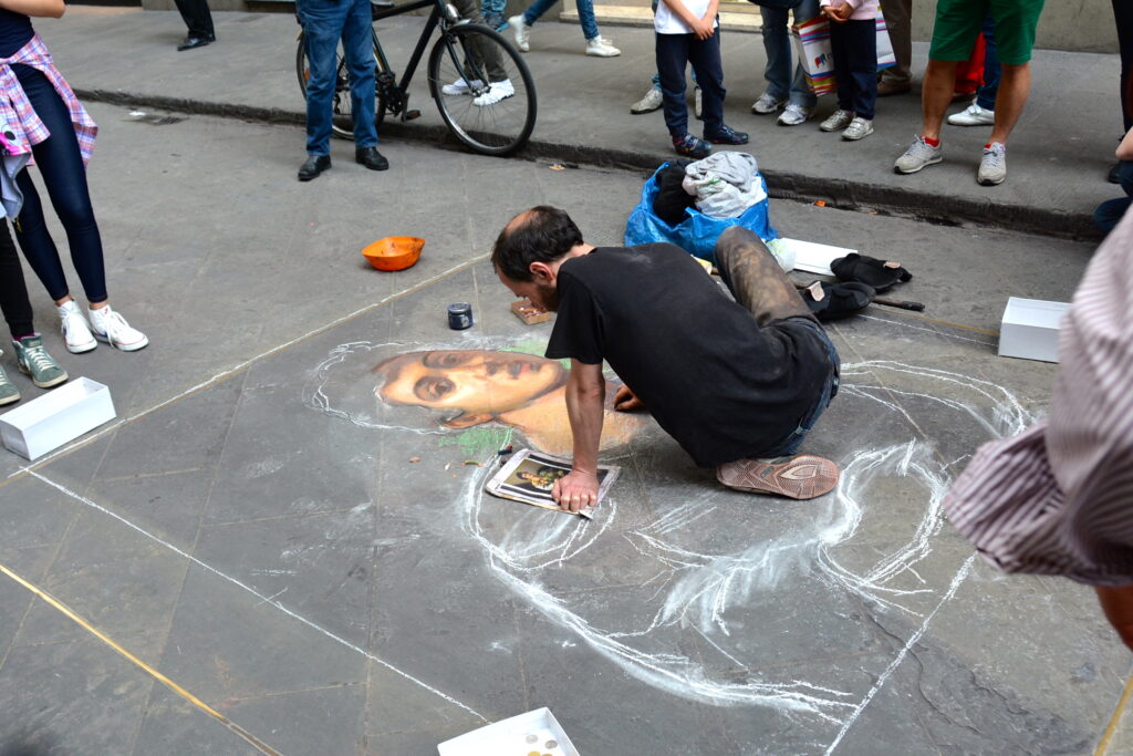 Street art
