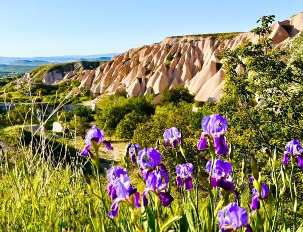 Cappadocia Turkey