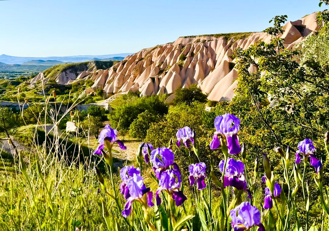 Cappadocia Turkey