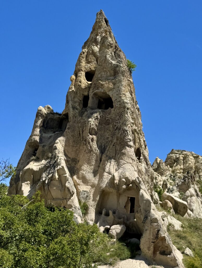Cappadocia Turkey