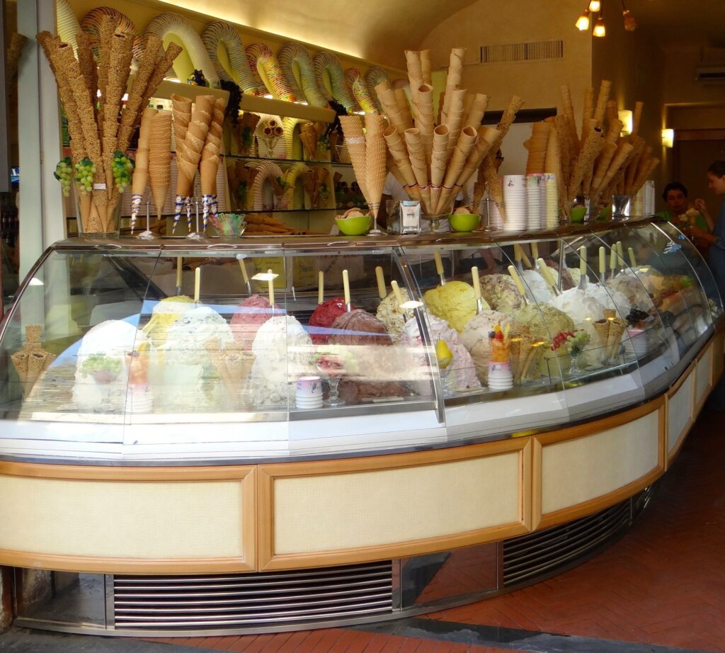 Gelato