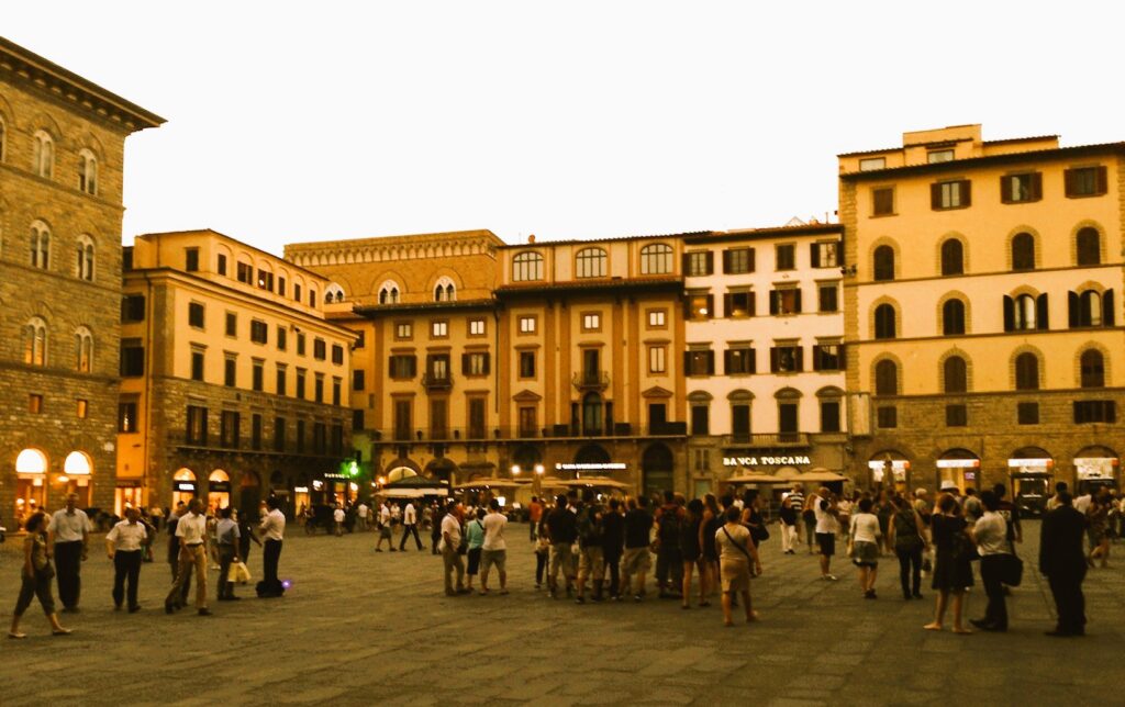 Florence