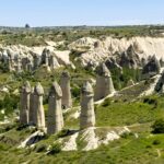 Fairy Chimenys