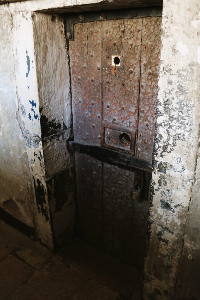 Kilmainham Gaol