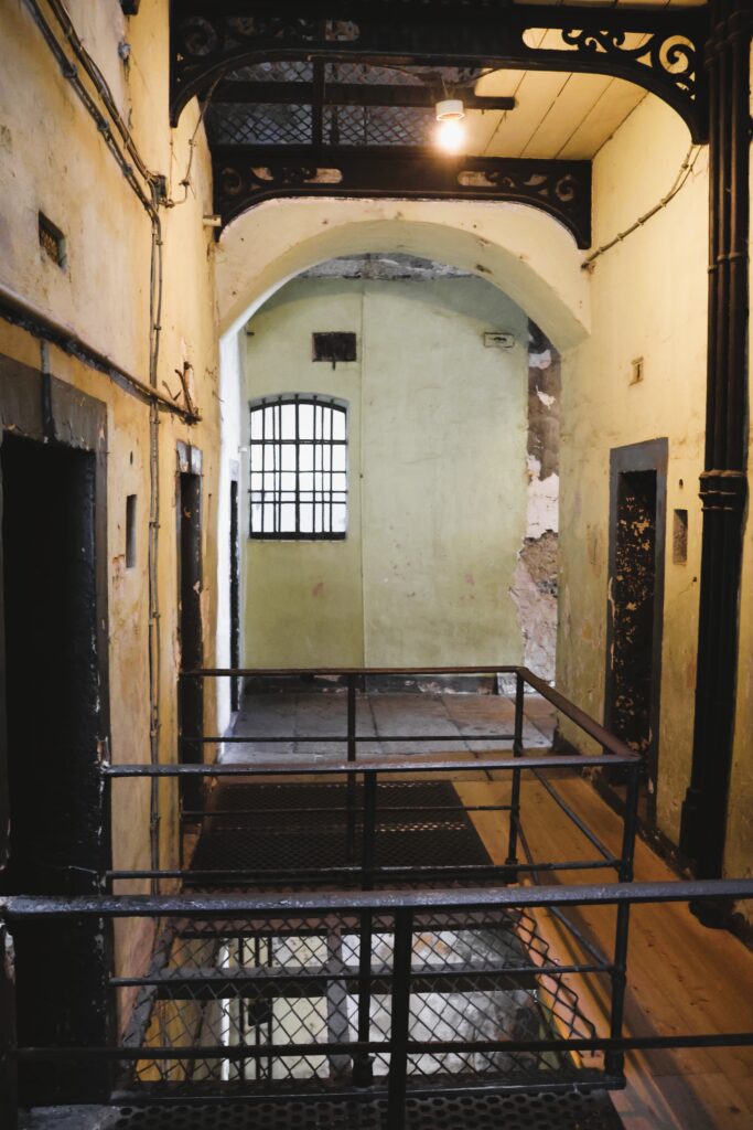 Kilmainham Gaol