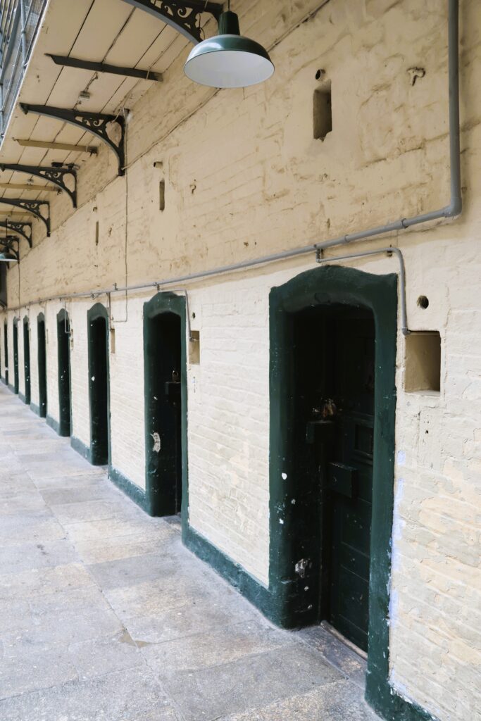 Kilmainham Gaol