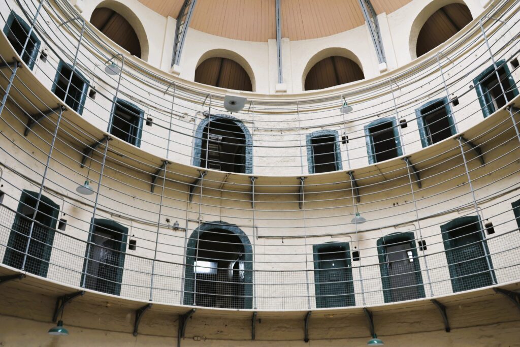Kilmainham Gaol
