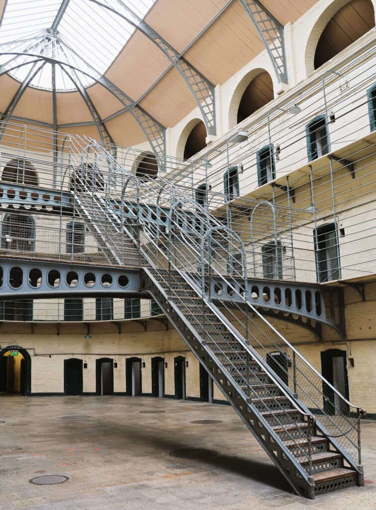 Kilmainham Gaol