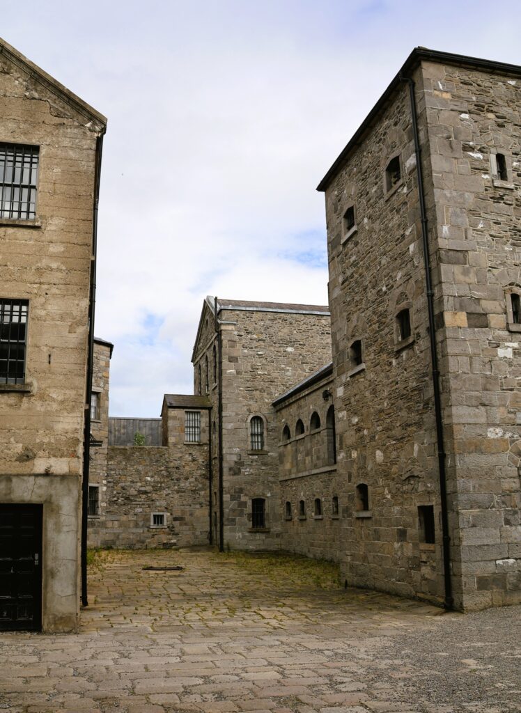 Kilmainham Gaol