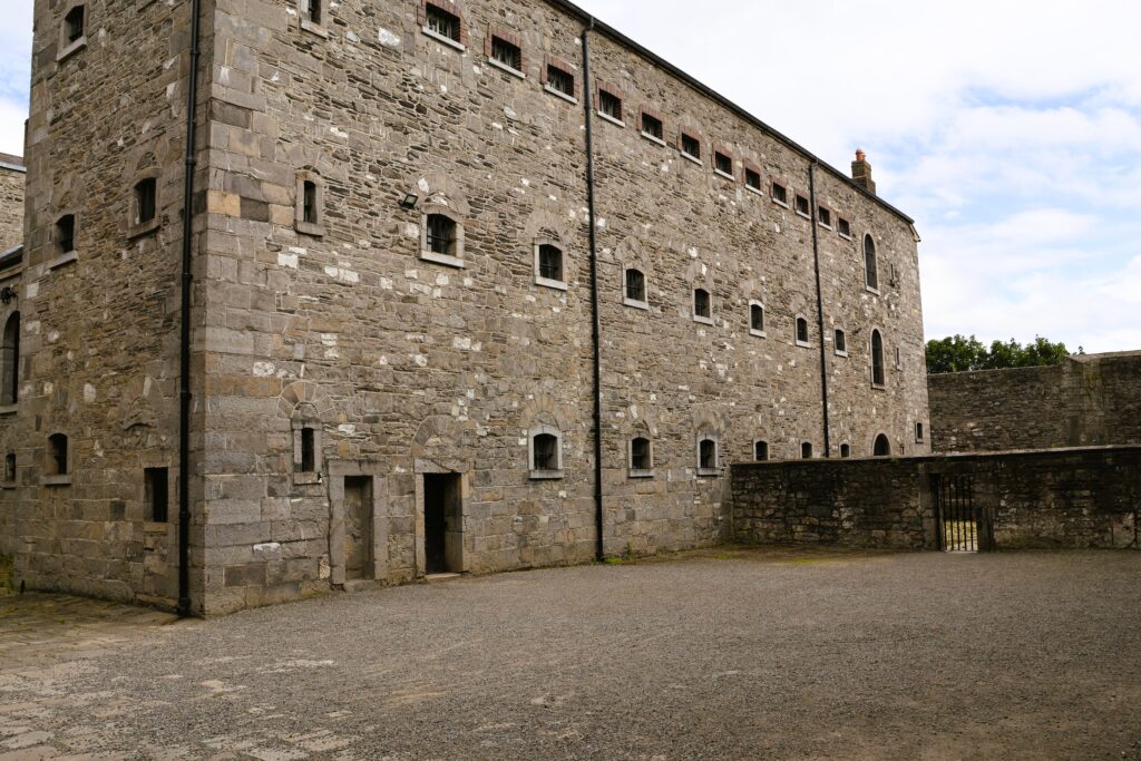 Kilmainham Gaol
