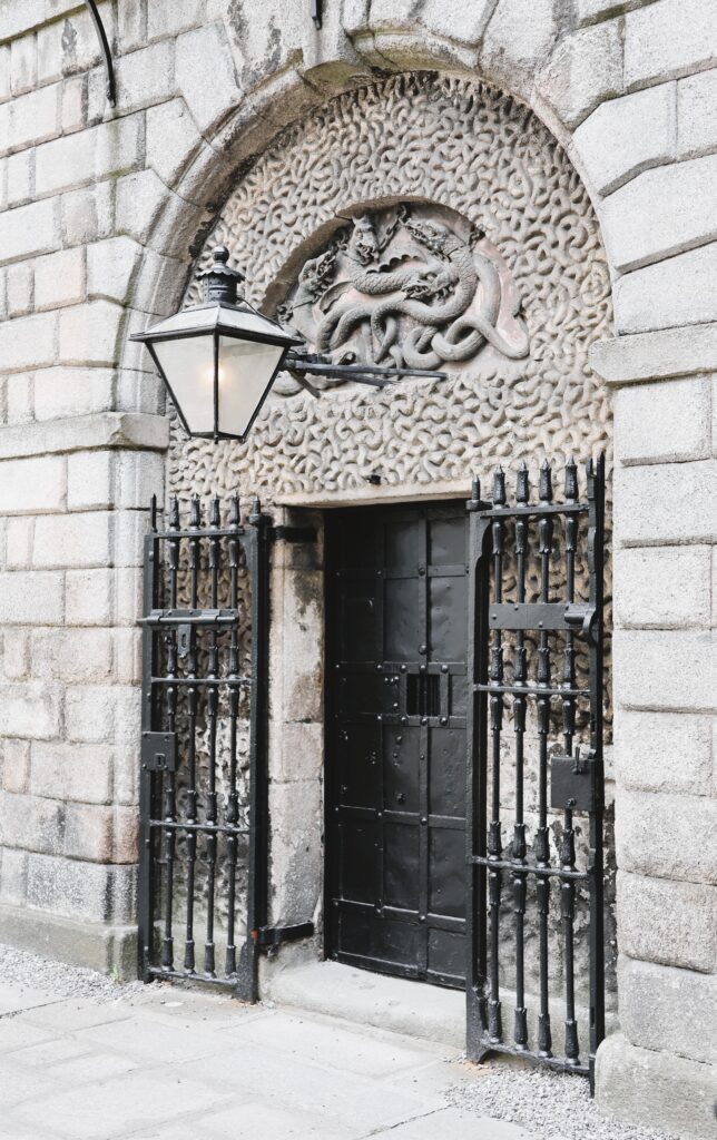 Kilmainham Gaol