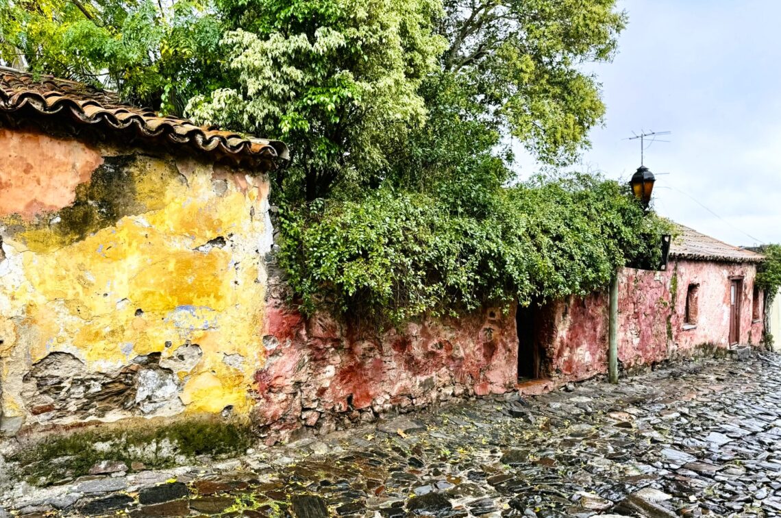 Colonia del Sacramento, Colonia del Sacramento, Uruguay: A Timeless Day Trip Across the Río de la Plata
