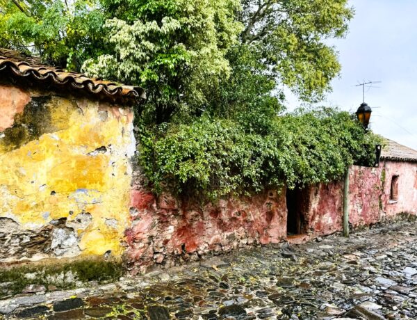 Colonia del Sacramento