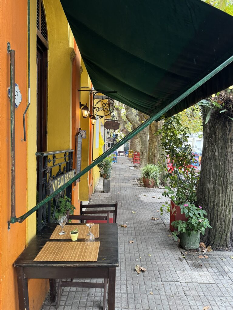 Colonia del Sacramento