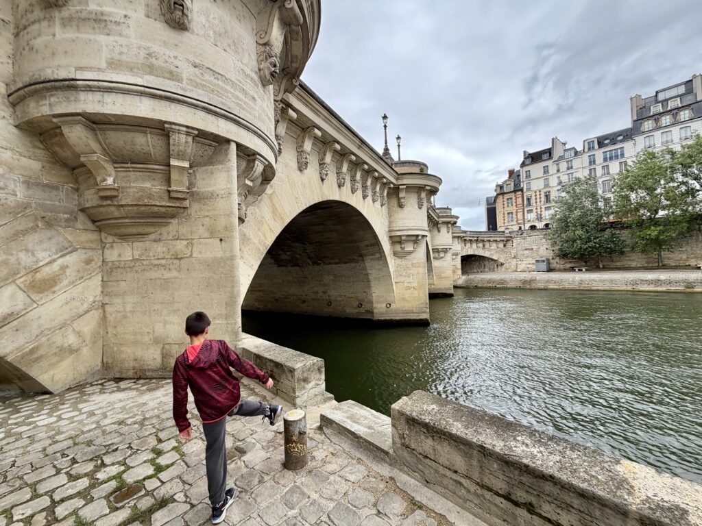 Paris