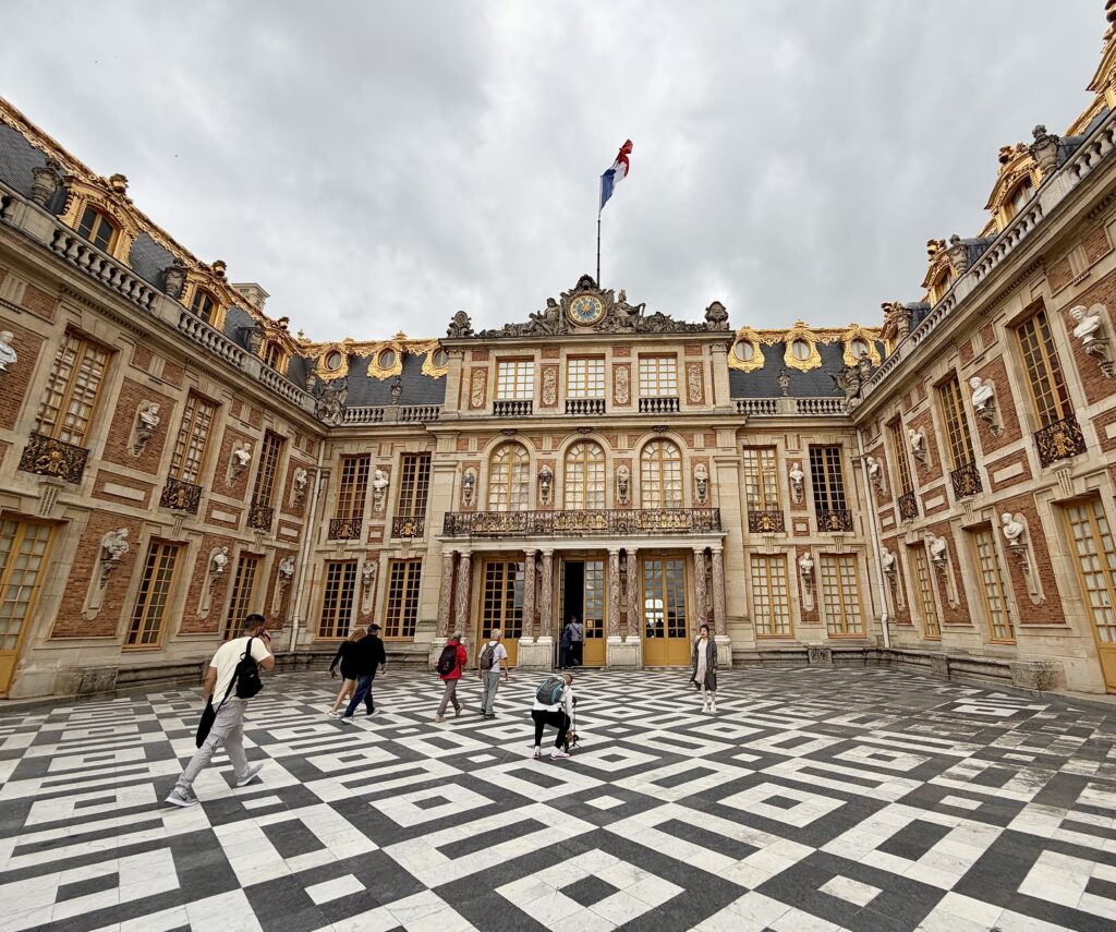 Versailles France