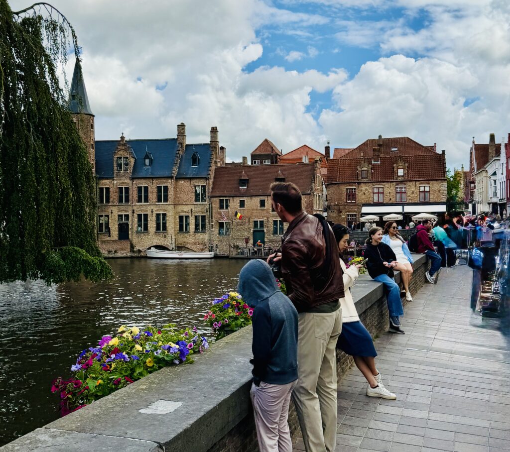 Bruges