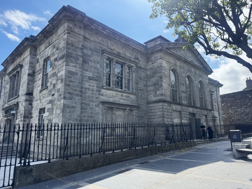 Kilmainham Gaol