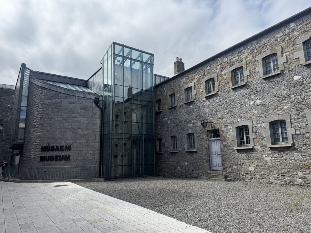 Kilmainham Gaol