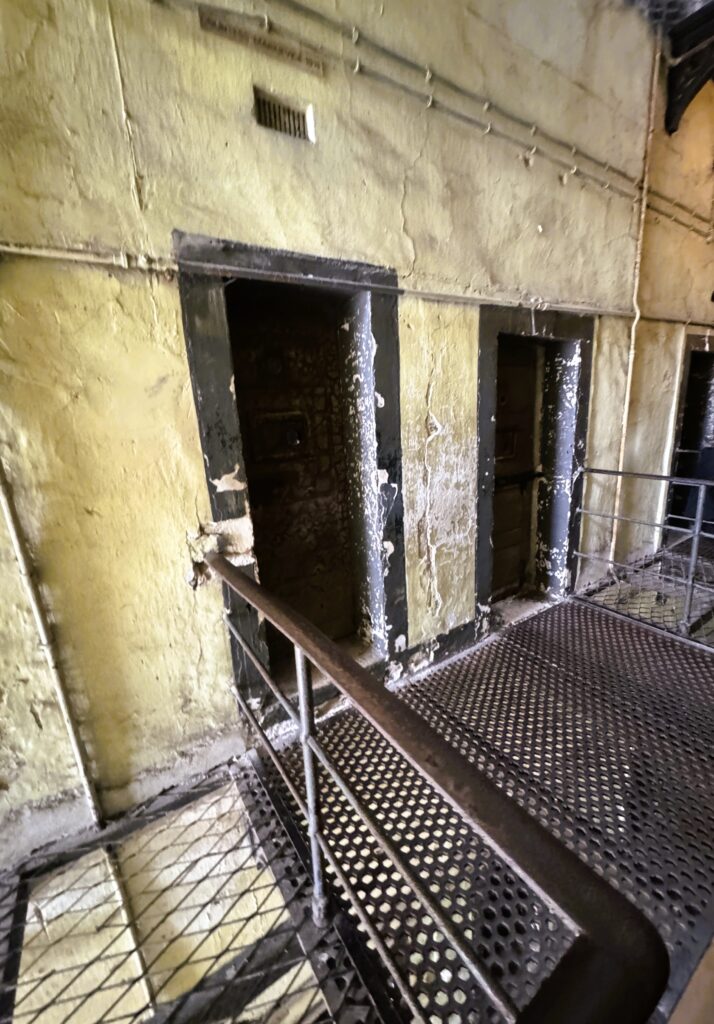 Kilmainham Gaol