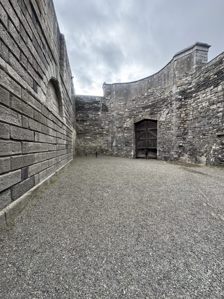 Kilmainham Gaol